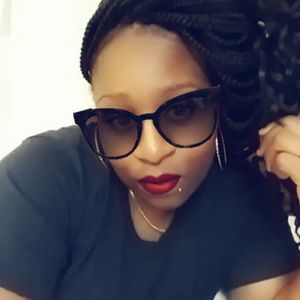 Meet your Posher, Chinitta